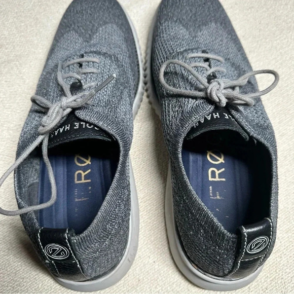 Cole Haan 2.ZERØGRAND Stitchlite Wingtip Oxfords size 10 - Picture 5 of 8